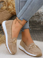 Mavis™ | Orthopedic Loafers