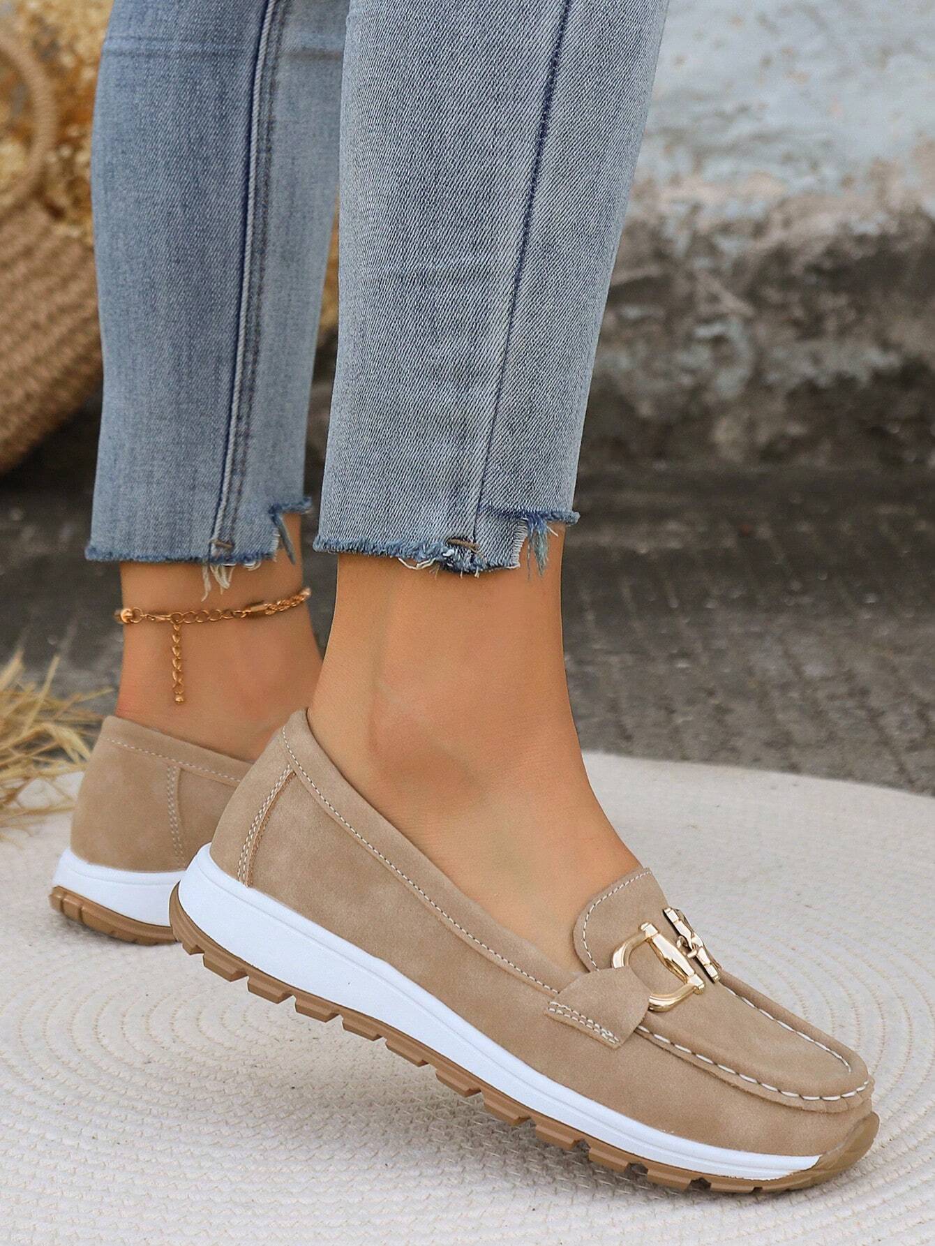 Mavis™ | Orthopedic Loafers