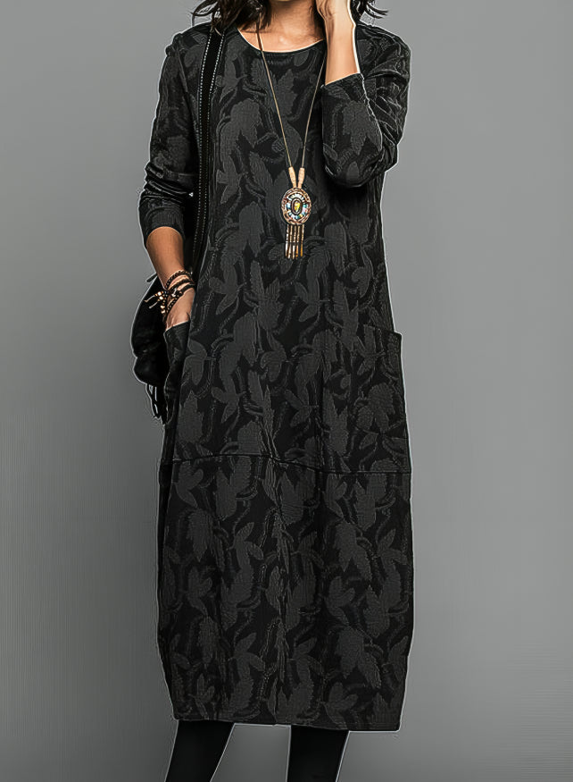 Elexia | Body covering dress