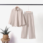 Denice™ Elegant Casual Two Piece Set