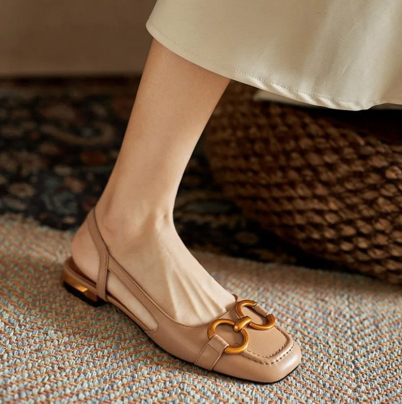 Cecilia™ | Orthopedic Women Sandals