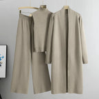 Jillie™ Comfortable Three-Piece Set