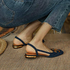 Cecilia™ | Orthopedic Women Sandals