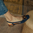 Cecilia™ | Orthopedic Women Sandals