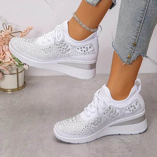 GRACE | Orthopedic Comfortable Shoes